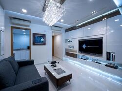Bartley Ridge (D13), Condominium #585085841
